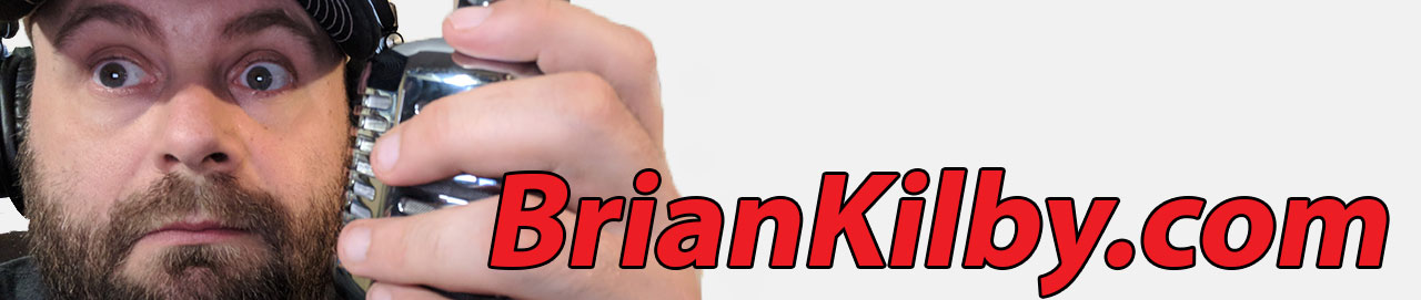 BrianKilby.com